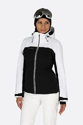 Превью  Куртка горнолыжная FISCHER Calista Black